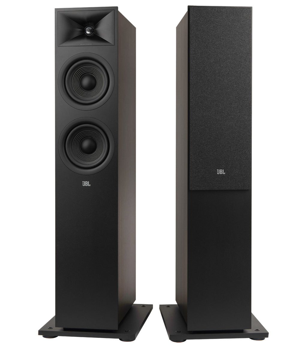 JBL Stage 260F (Paar) Bild 1