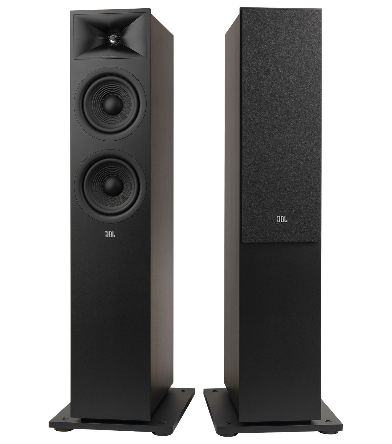 JBL Stage 260F (Paar) Bild 1