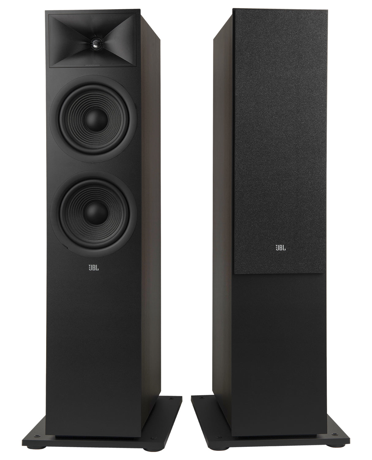 JBL Stage 280F (Paar) Bild 5