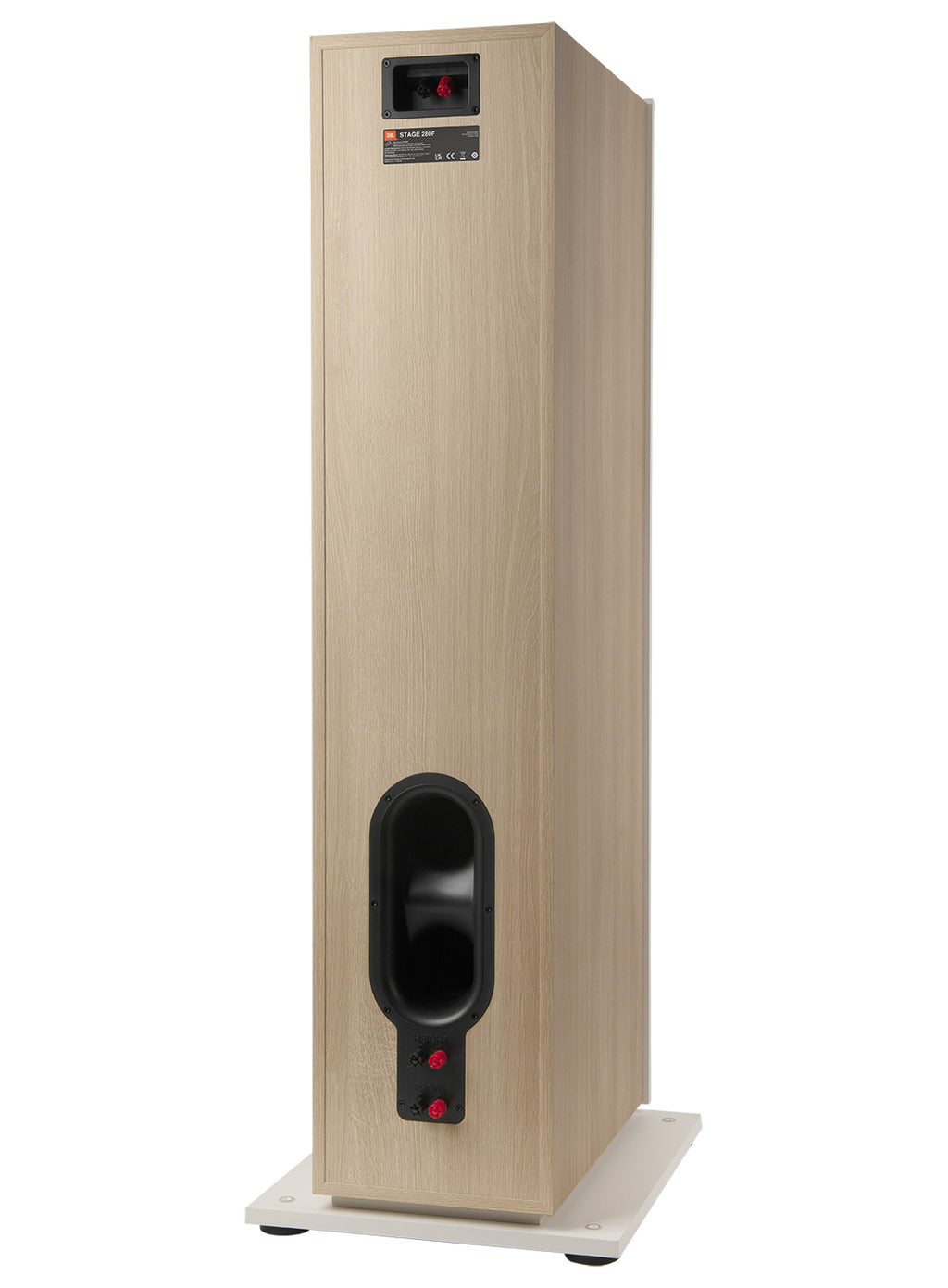 JBL Stage 280F (Paar) Bild 4