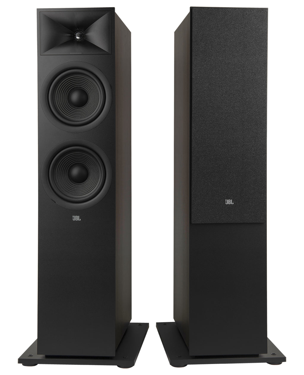 JBL Stage 280F (Paar) Bild 1