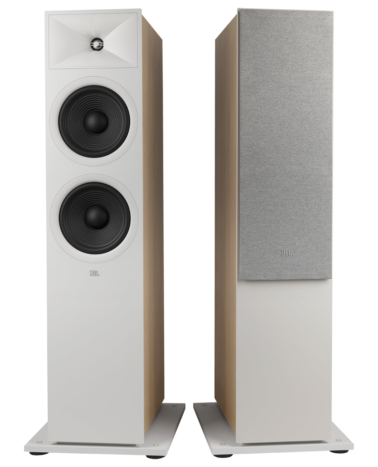 JBL Stage 280F (Paar) Bild 2