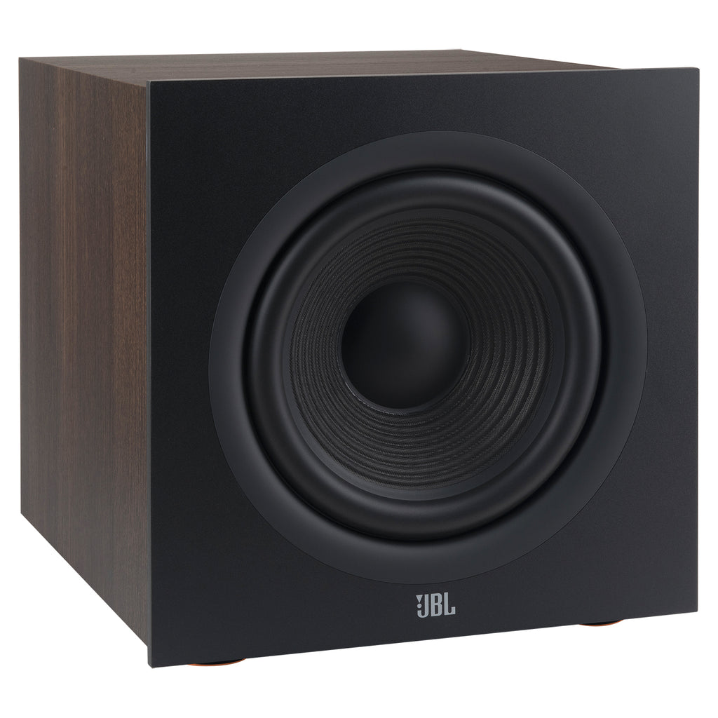 JBL Stage 200P Bild 1