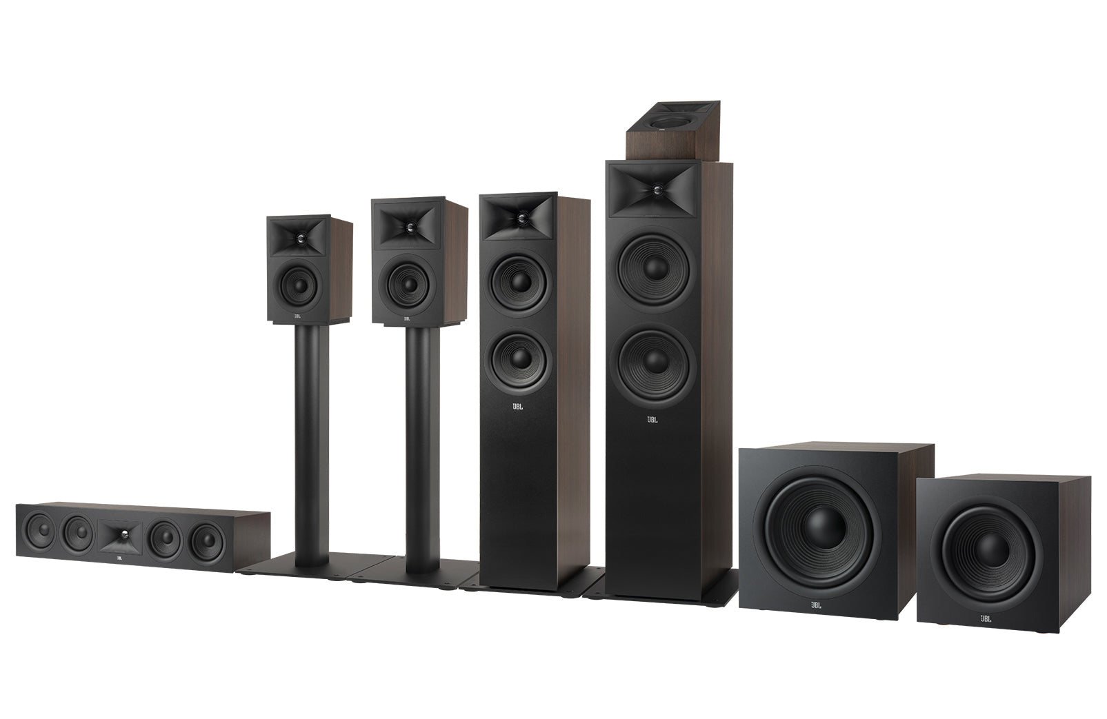 JBL Stage 220P Bild 10