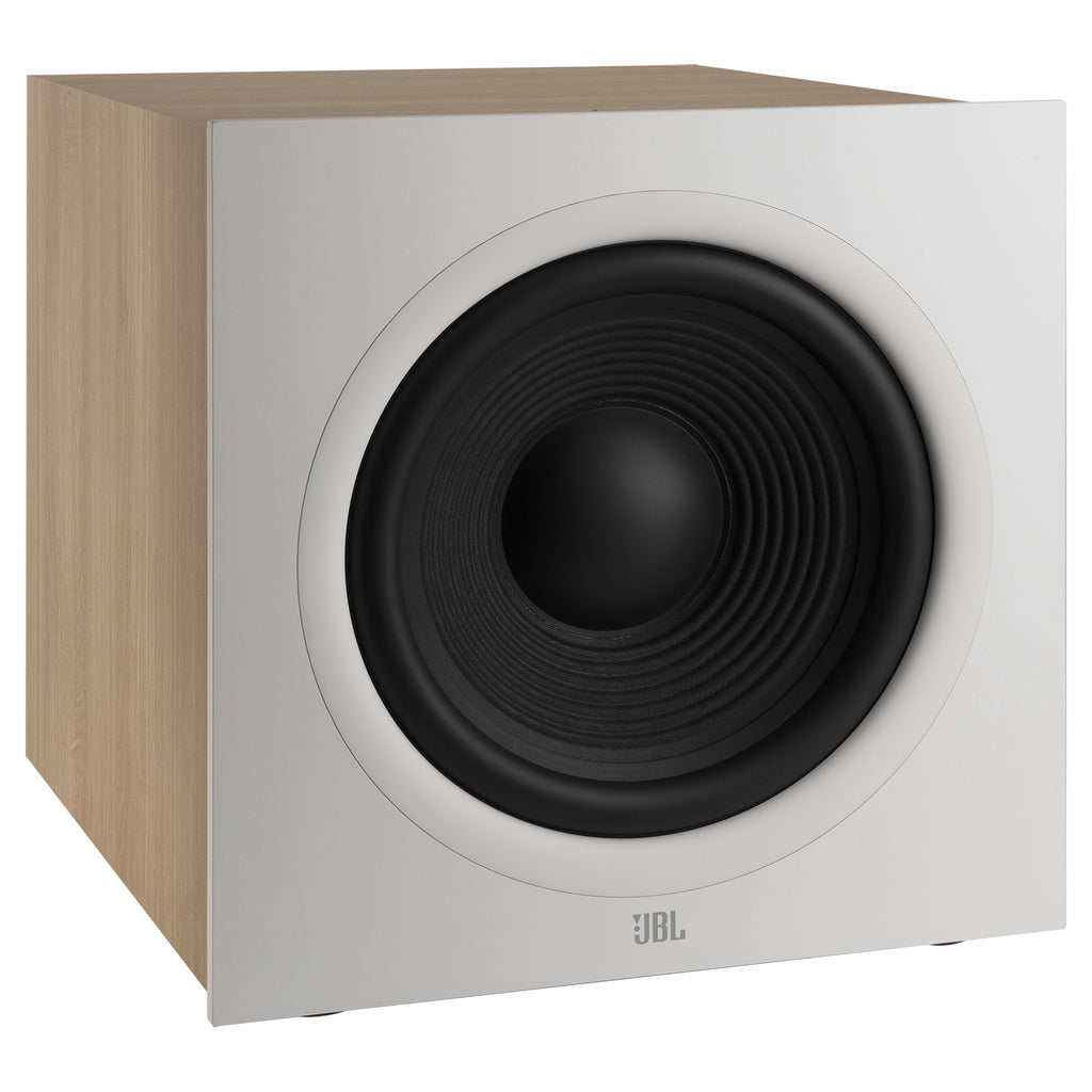 JBL Stage 220P Bild 1