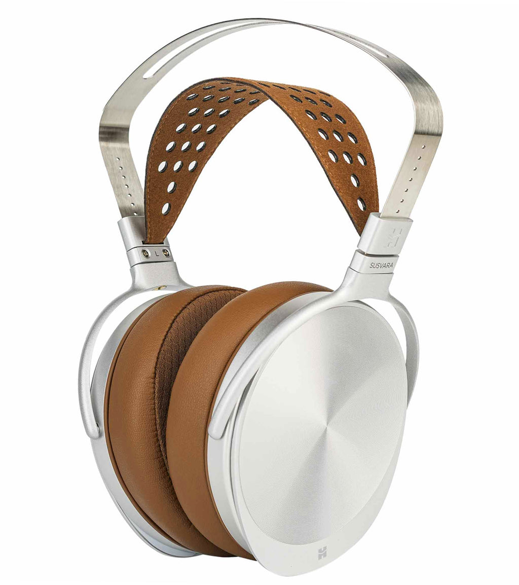 HiFiMAN Susvara Unveiled Bild 3