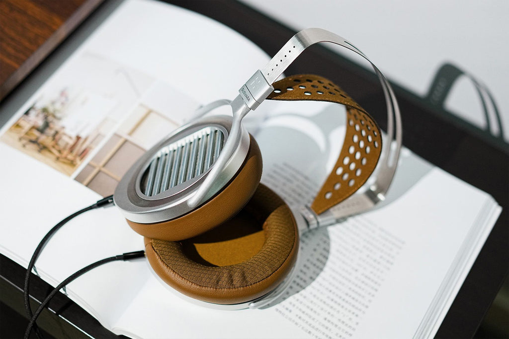 HiFiMAN Susvara Unveiled Bild 6