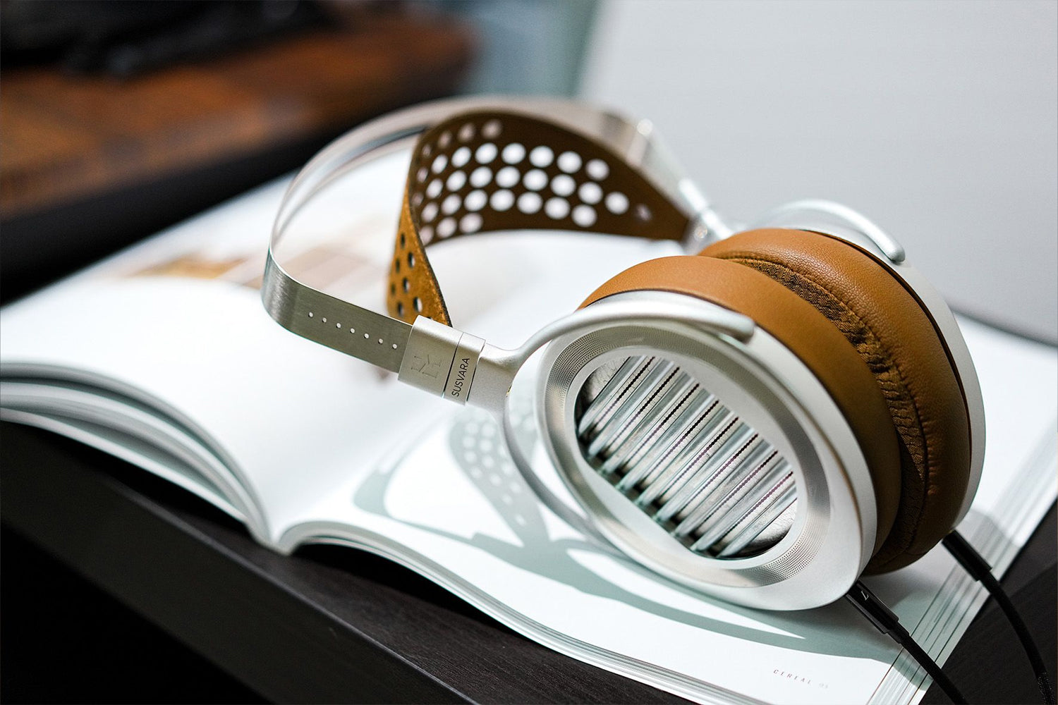 HiFiMAN Susvara Unveiled Bild 7
