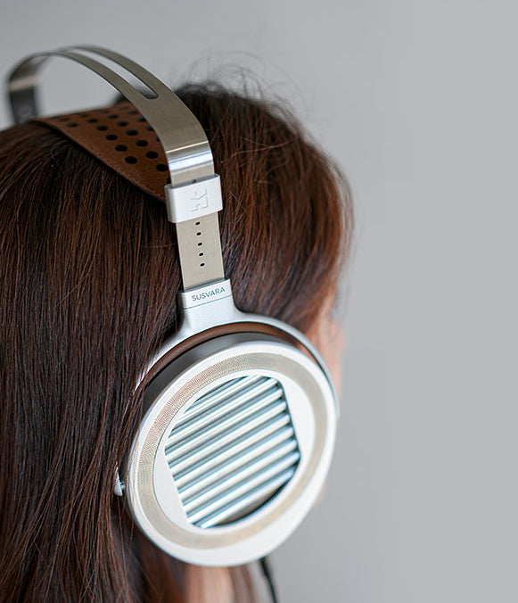 HiFiMAN Susvara Unveiled Bild 8