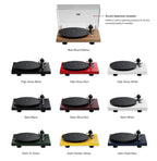 Pro-Ject Debut EVO 2 Bild 12
