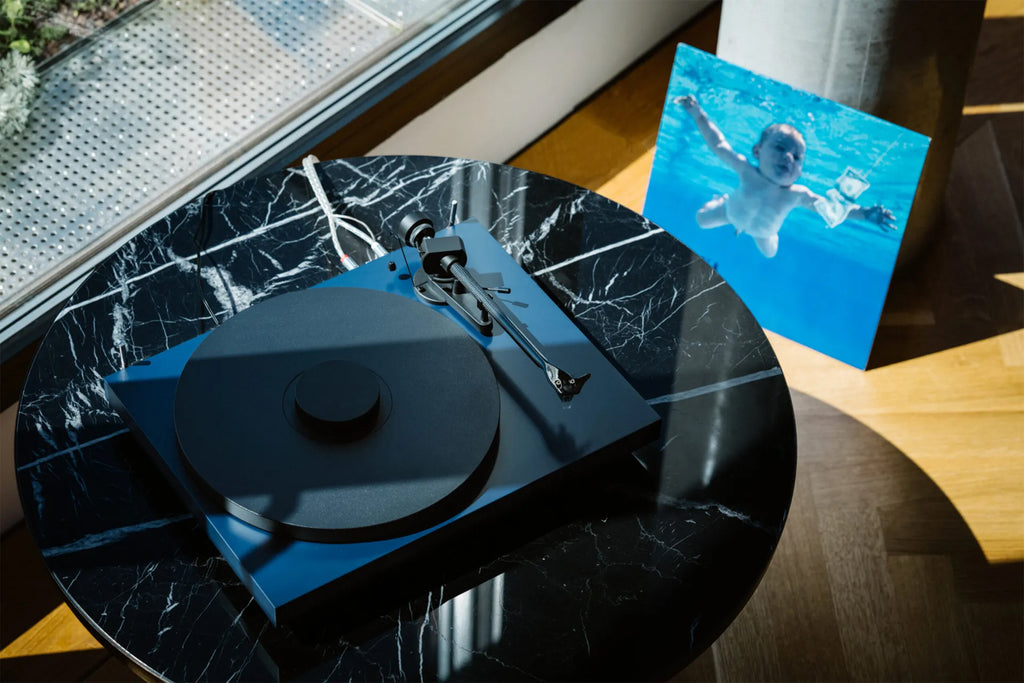Pro-Ject Debut EVO 2 Bild 13