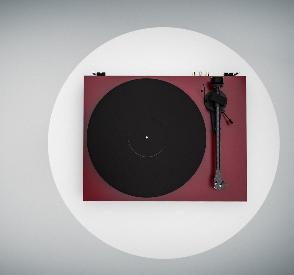 Pro-Ject Debut EVO 2 Bild 15