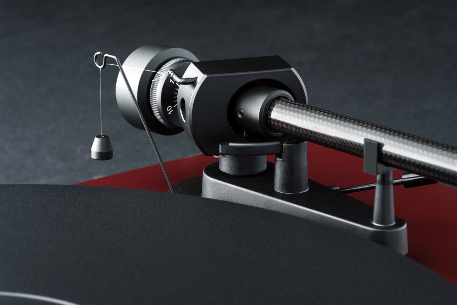 Pro-Ject Debut EVO 2 Bild 16
