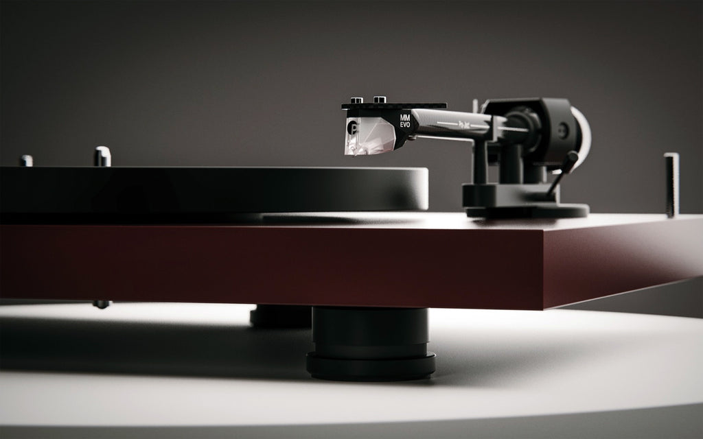 Pro-Ject Debut EVO 2 Bild 17