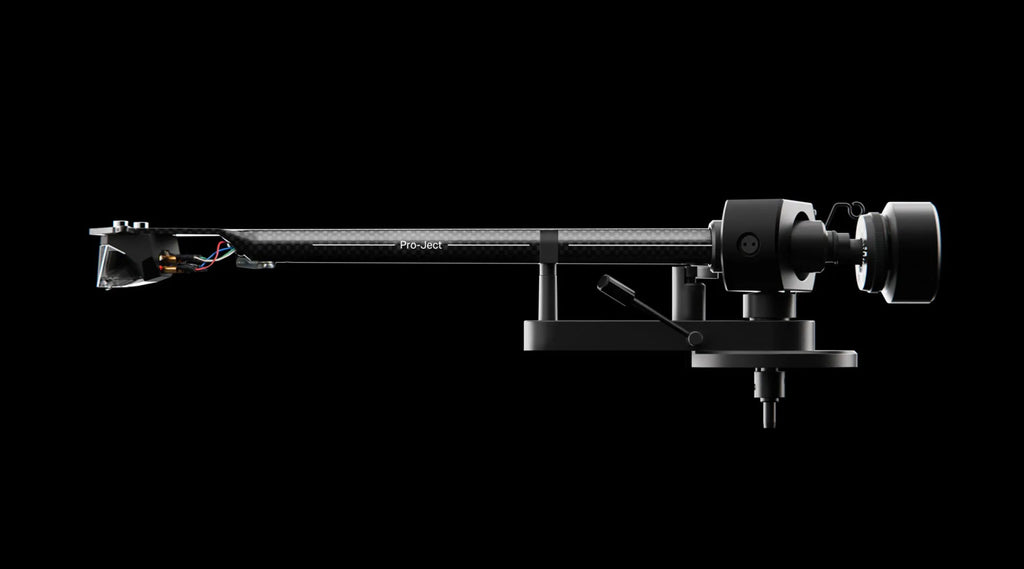 Pro-Ject Debut EVO 2 Bild 18