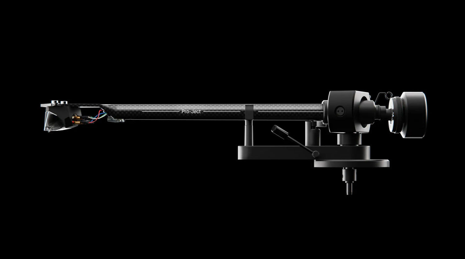 Pro-Ject Debut EVO 2 Bild 18