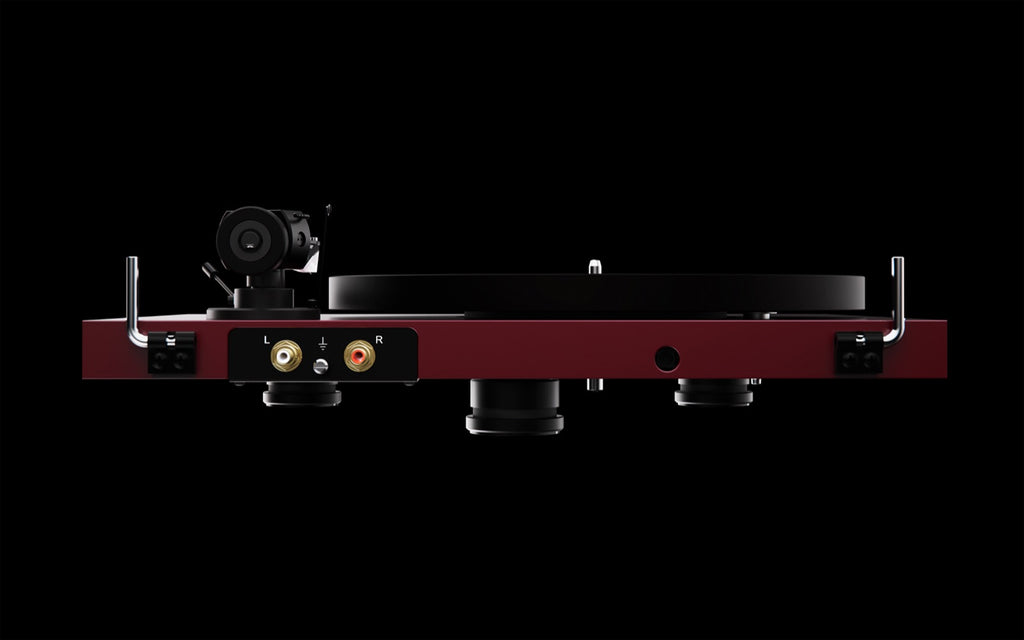 Pro-Ject Debut EVO 2 Bild 19