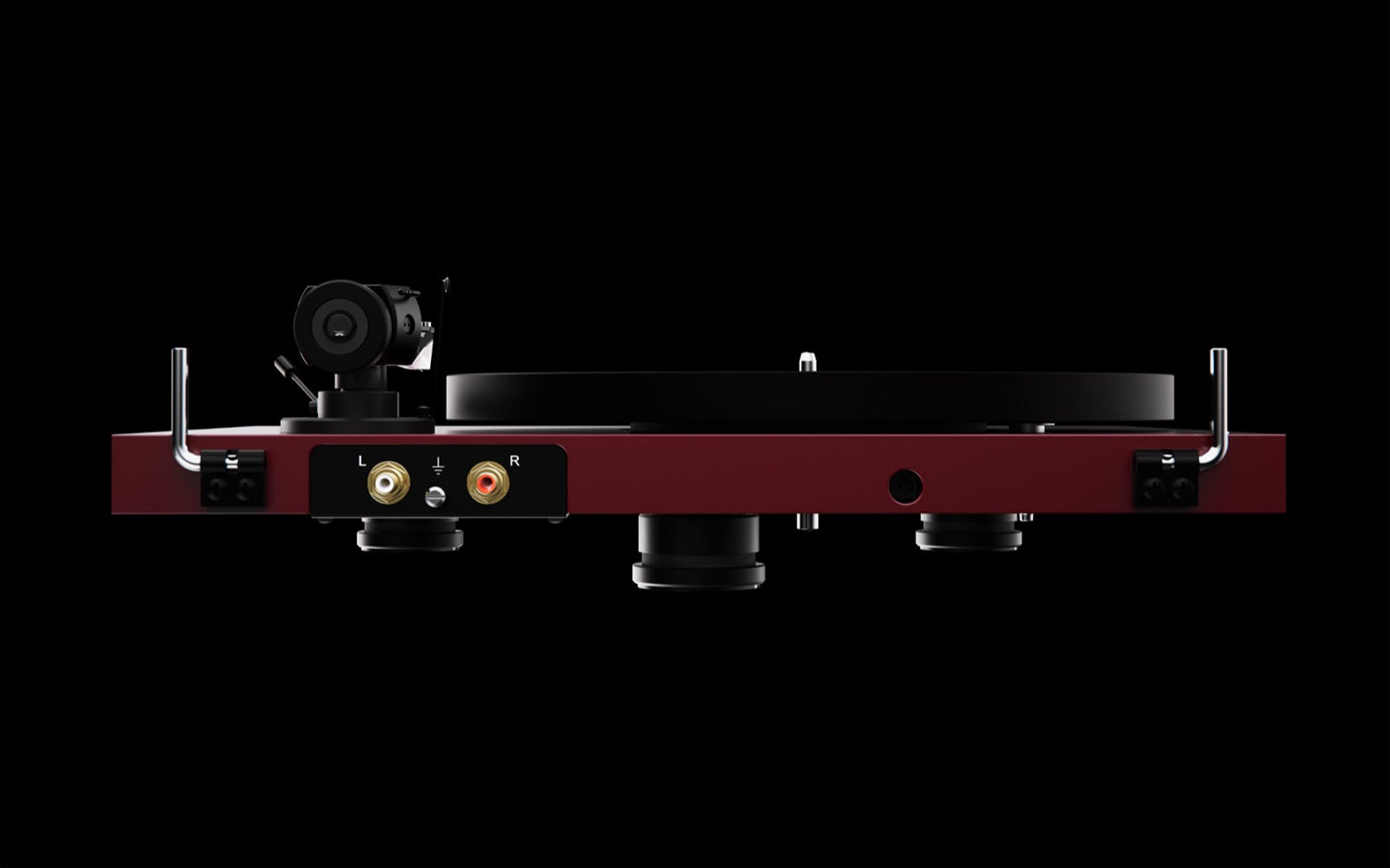 Pro-Ject Debut EVO 2 Bild 19