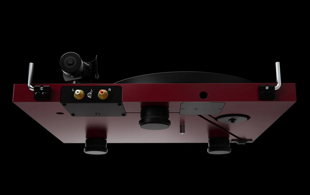 Pro-Ject Debut EVO 2 Bild 20