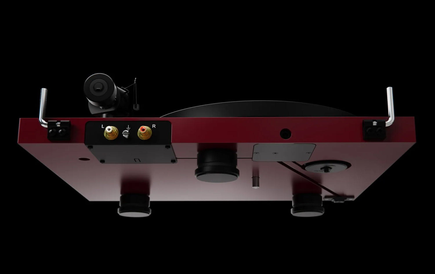Pro-Ject Debut EVO 2 Bild 20