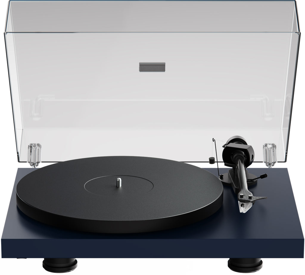 Pro-Ject Debut EVO 2 Bild 29