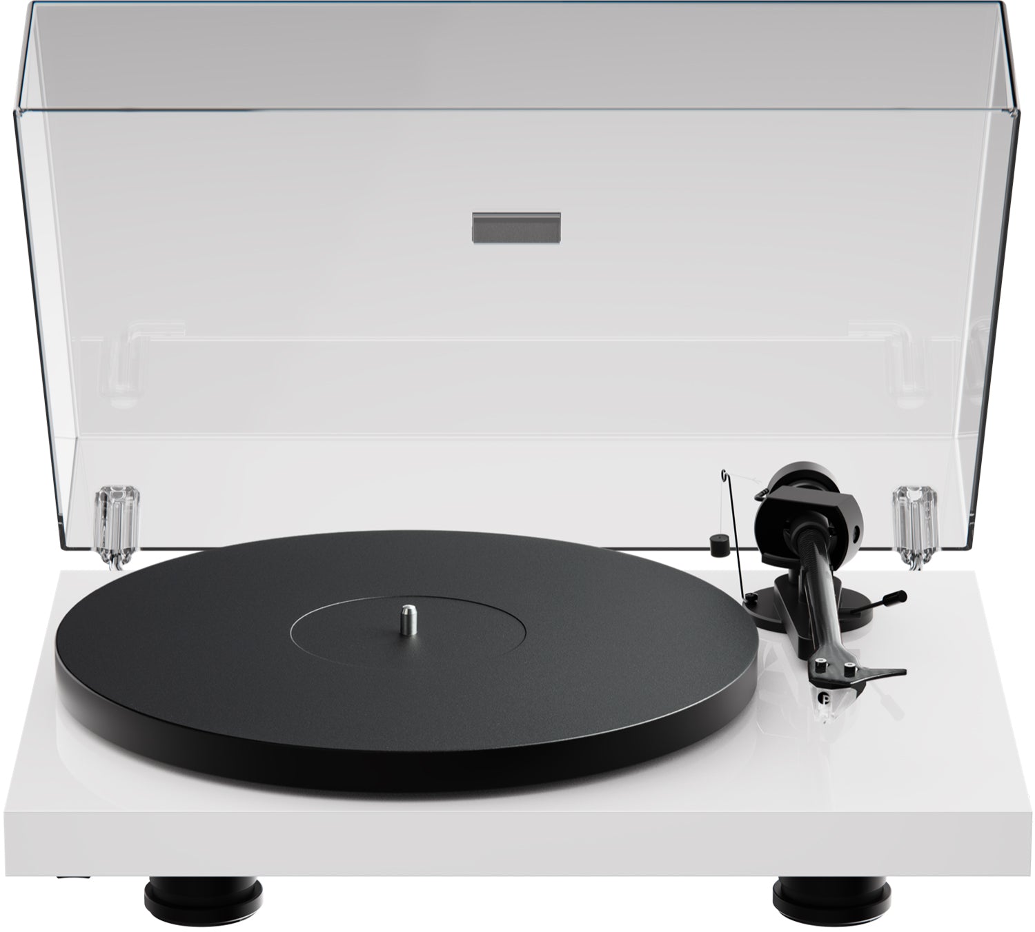 Pro-Ject Debut EVO 2 Bild 8