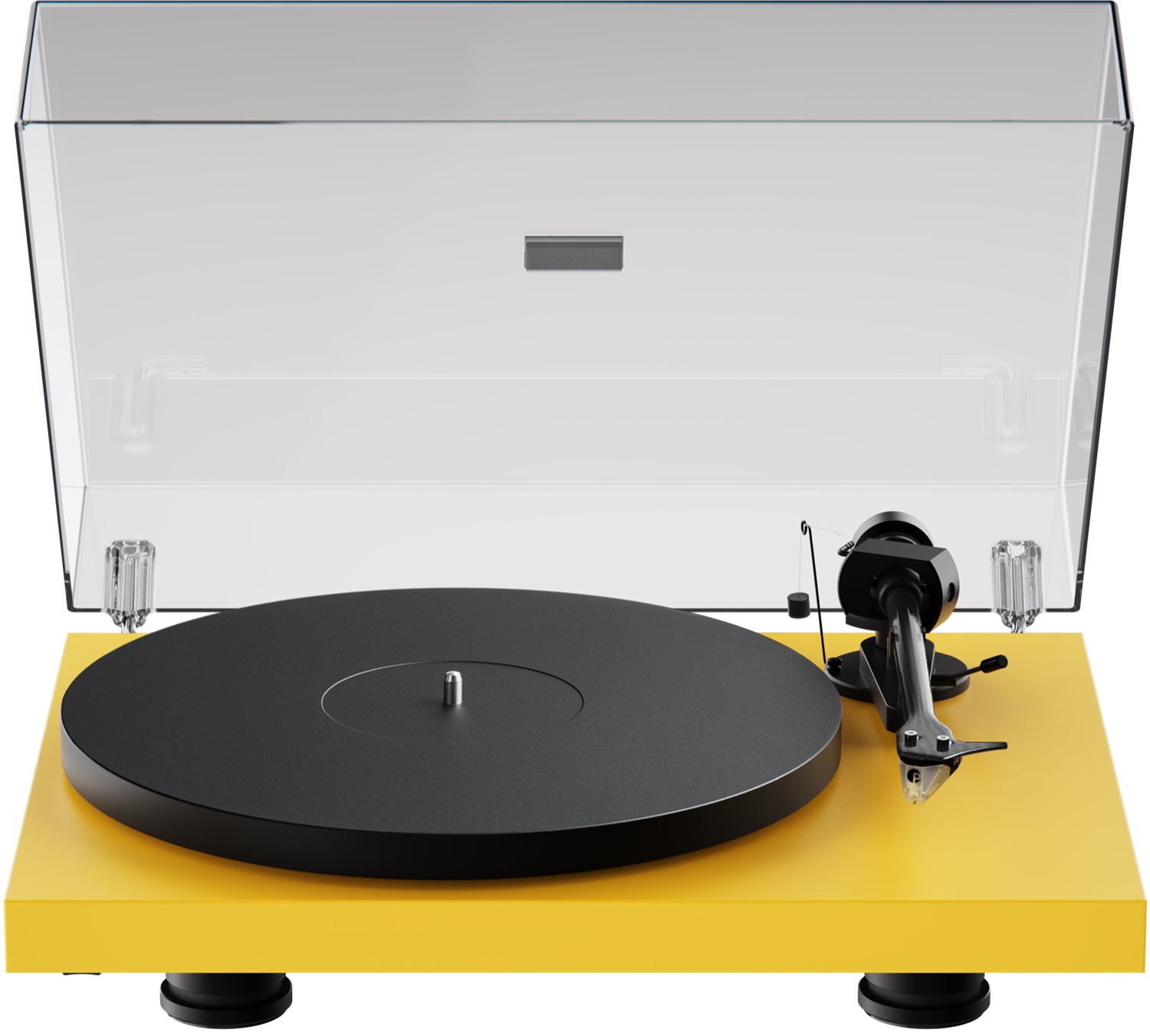 Pro-Ject Debut EVO 2 Bild 9