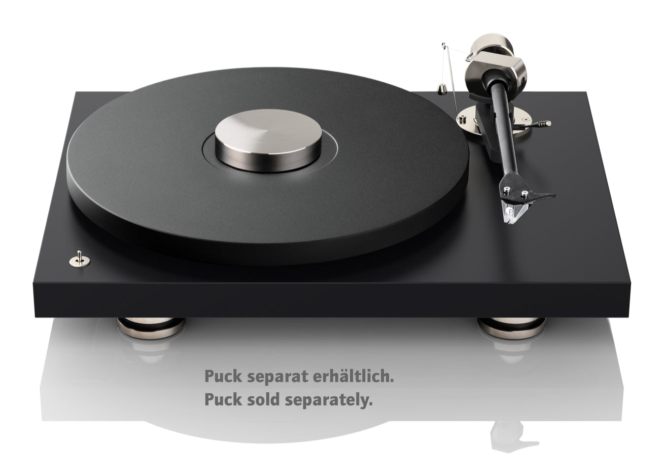Pro-Ject Debut PRO B Bild 3