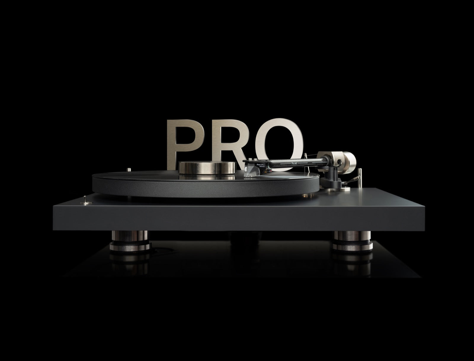 Pro-Ject Debut PRO B Bild 5