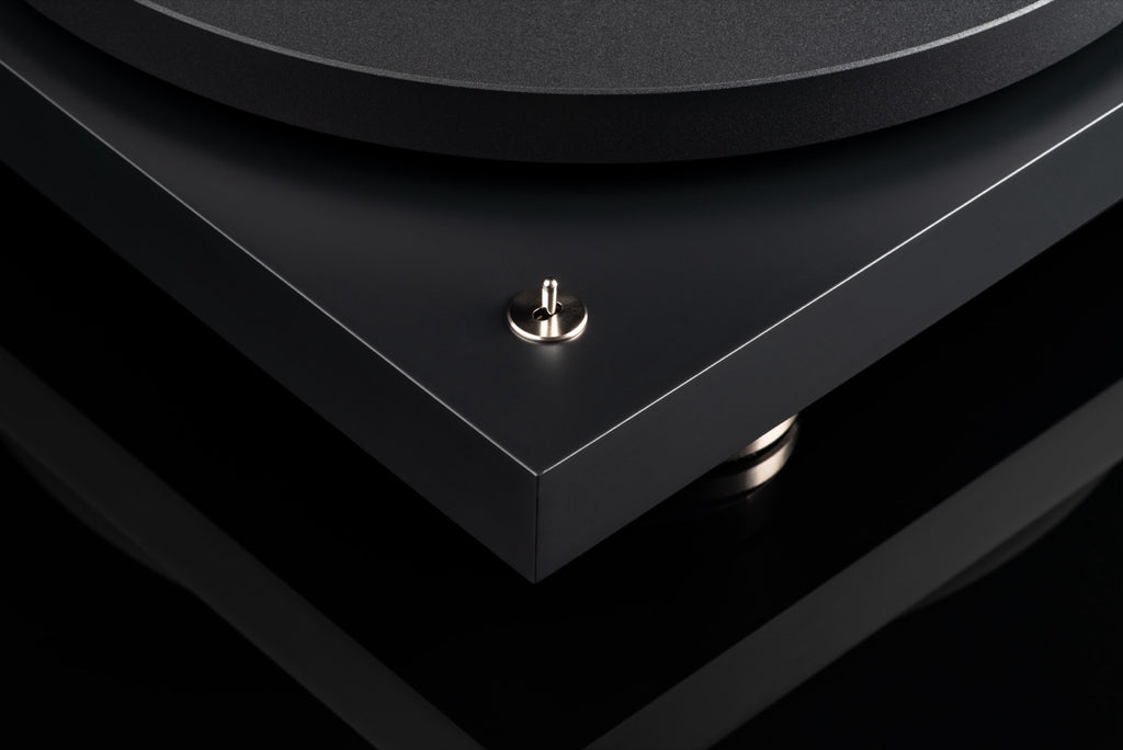 Pro-Ject Debut PRO B Bild 6