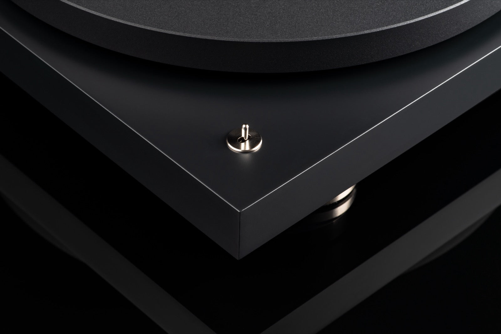 Pro-Ject Debut PRO B Bild 6
