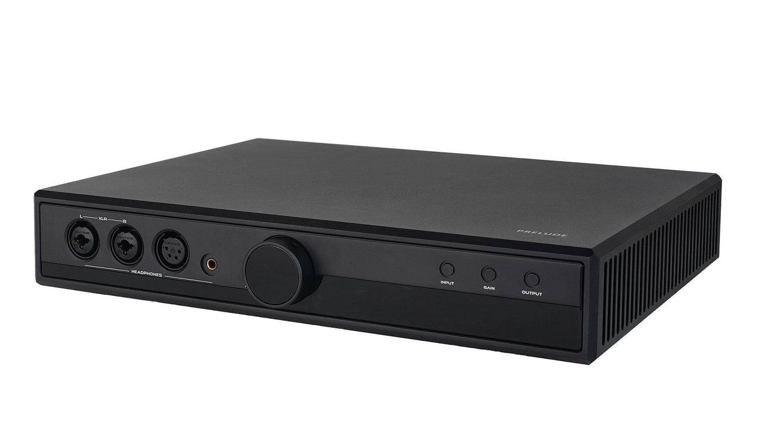 HiFiMAN Prelude Bild 1
