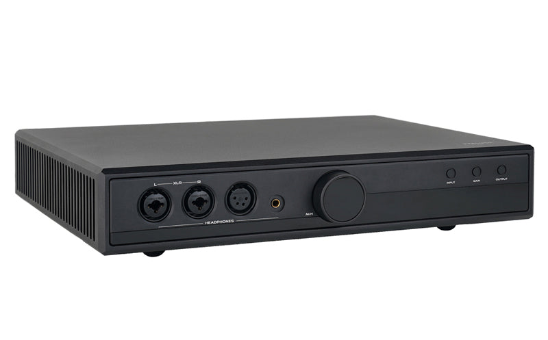 HiFiMAN Prelude Bild 1