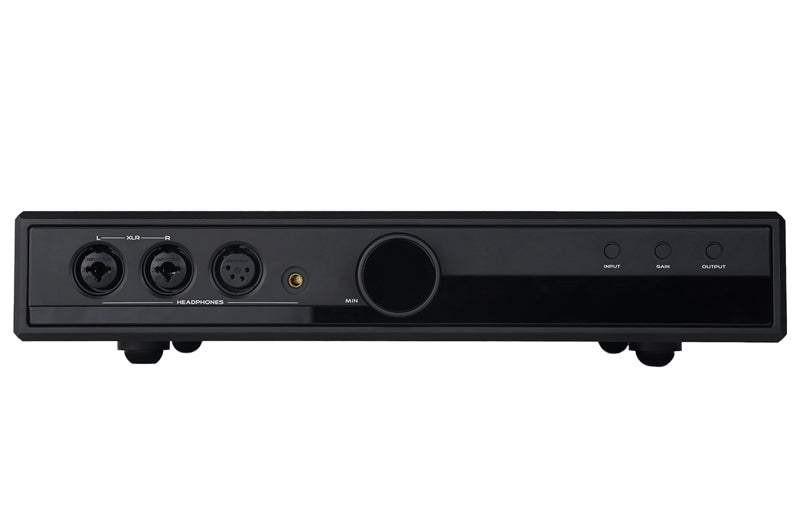 HiFiMAN Prelude Bild 2