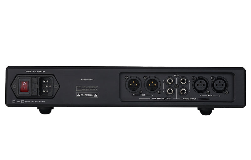 HiFiMAN Prelude Bild 3
