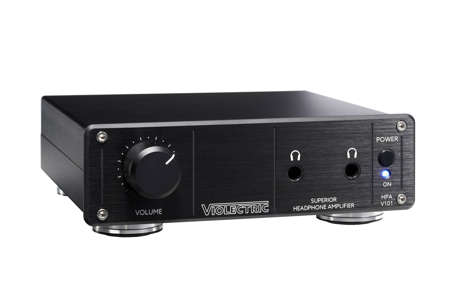 Violectric HPA V101 Bild 1