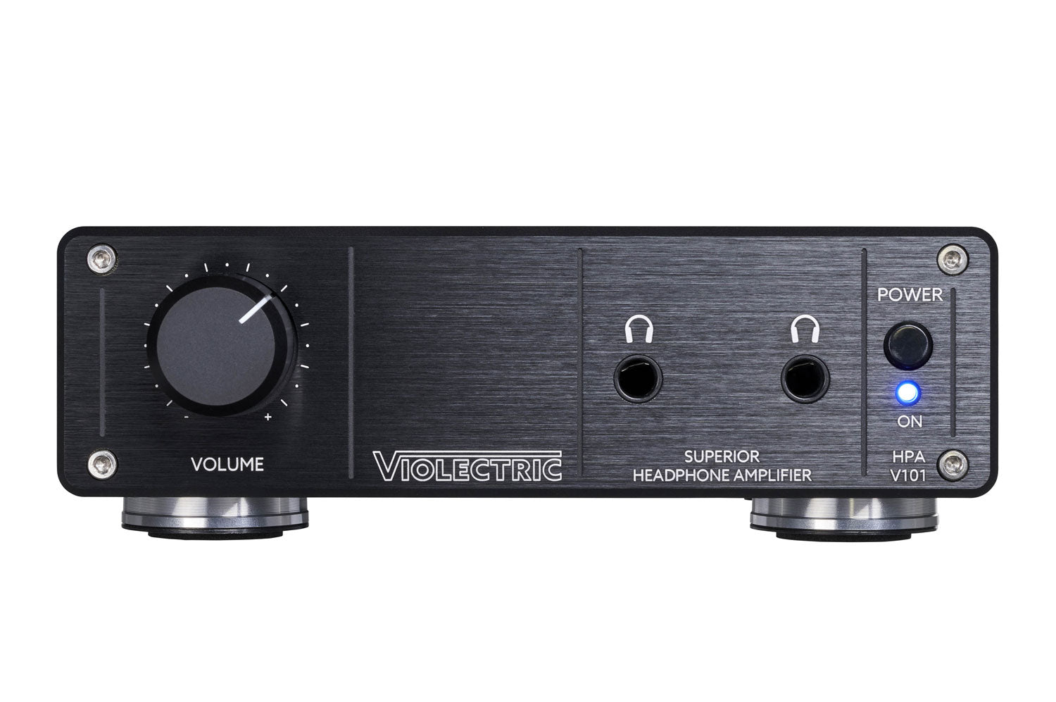 Violectric HPA V101 Bild 1