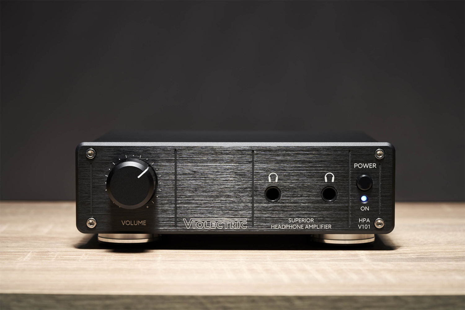 Violectric HPA V101 Bild 3