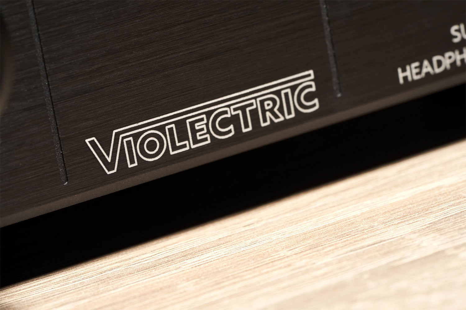 Violectric HPA V101 Bild 4