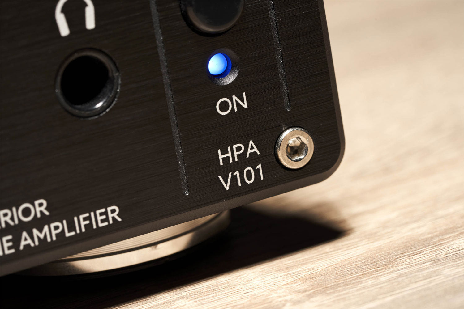 Violectric HPA V101 Bild 5