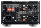 violectric hpa v324 kopfhörerverstärker rückansicht