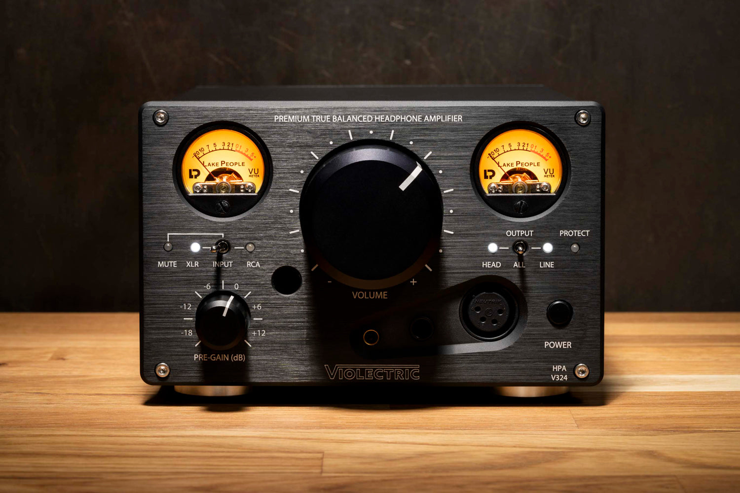 violectric hpa v324 kopfhörerverstärker imagebild