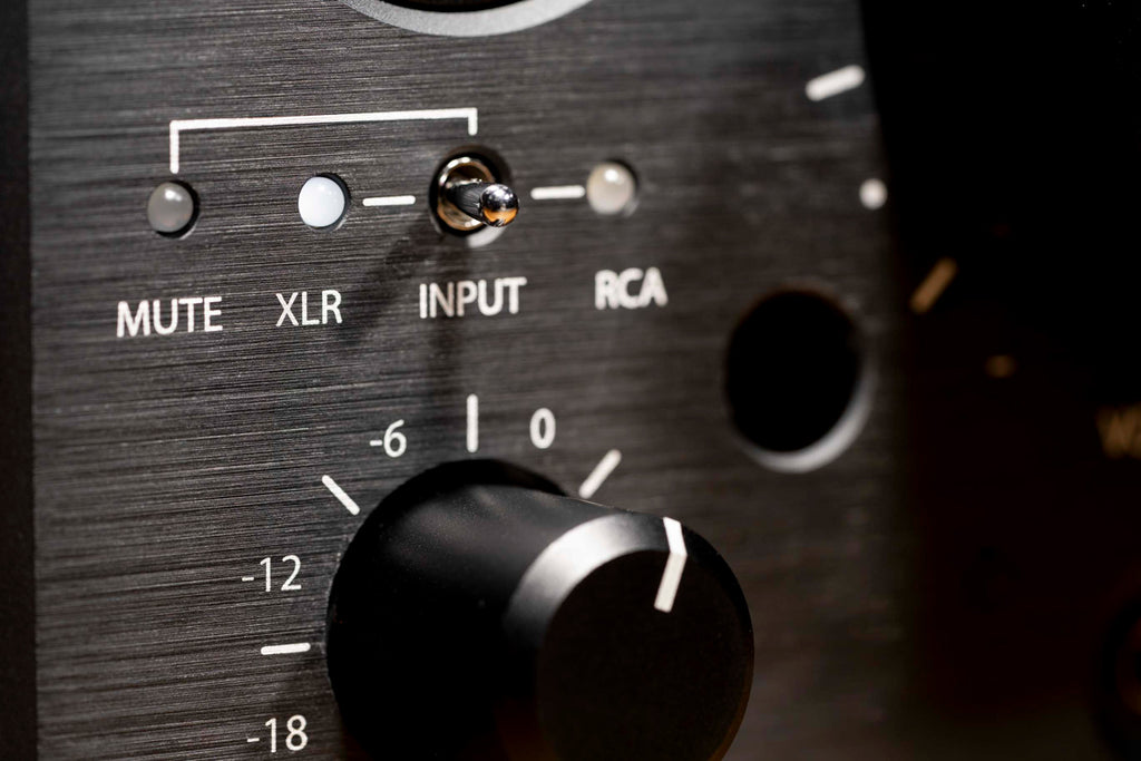 violectric hpa v324 kopfhörerverstärker detailansicht 2