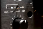violectric hpa v324 kopfhörerverstärker detailansicht 2