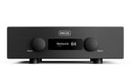 hegel h400 streaming verstärker