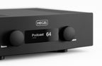 hegel h400 streaming verstärker