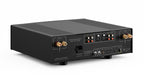 hegel h400 streaming verstärker