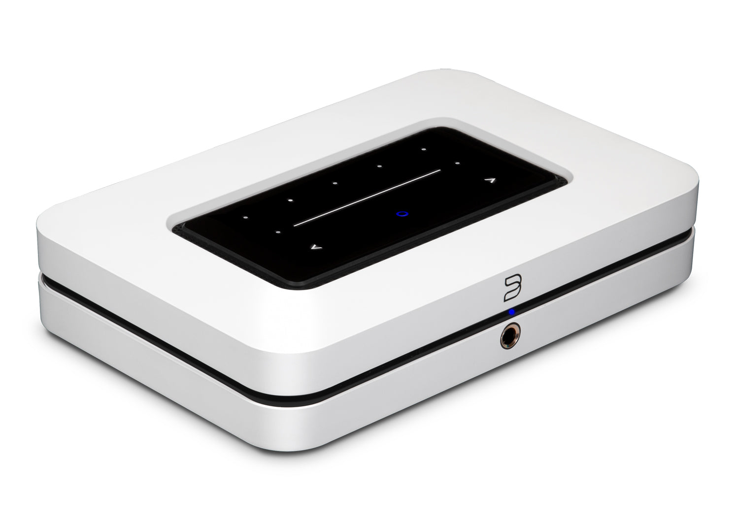 Bluesound Node N132 Bild 7