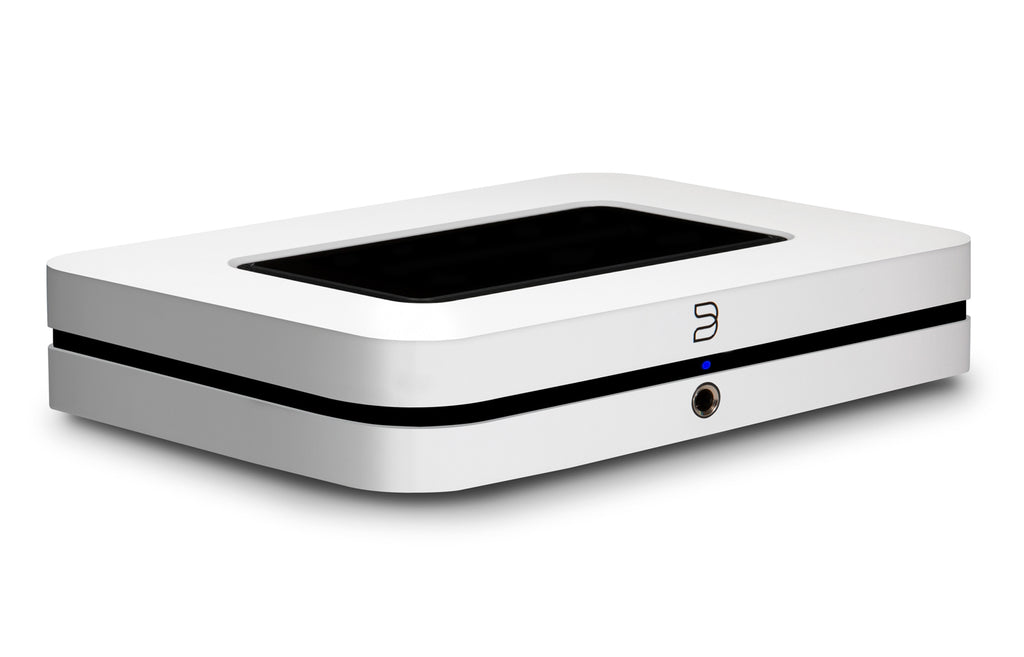 Bluesound Node N132 Bild 8