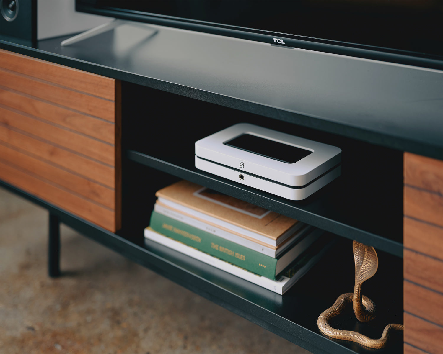 Bluesound Node N132 Bild 11